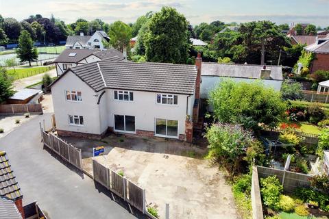 4 bedroom detached house for sale, The Old Dairy, Derby Road