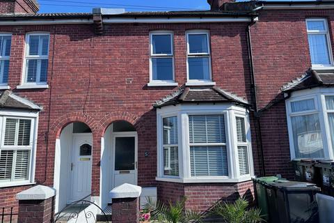 2 bedroom terraced house for sale, Salehurst Road, Eastbourne BN21