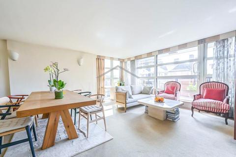 3 bedroom apartment for sale, Consort Rise House, Westminster SW1W