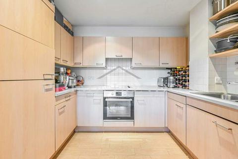 3 bedroom apartment for sale, Consort Rise House, Westminster SW1W