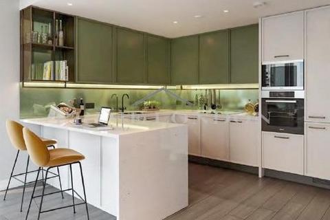 1 bedroom apartment for sale, Westwood House, Chelsea Creek SW6