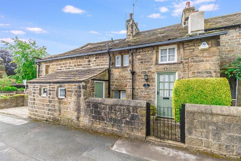 1 bedroom terraced house for sale, York Road, Burley in Wharfedale LS29