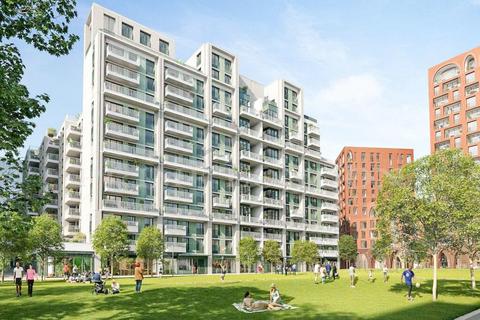 2 bedroom apartment for sale, Capella, Kings Cross N1C