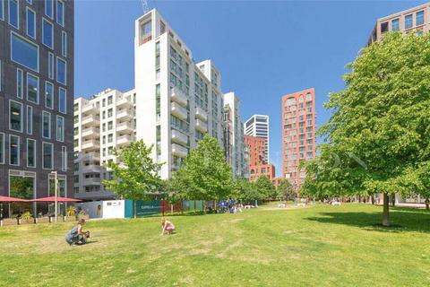 2 bedroom apartment for sale, Capella, Kings Cross N1C