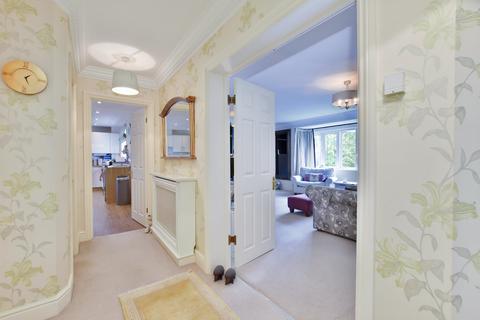 2 bedroom apartment for sale, Chesham Road, Amersham, Buckinghamshire, HP6
