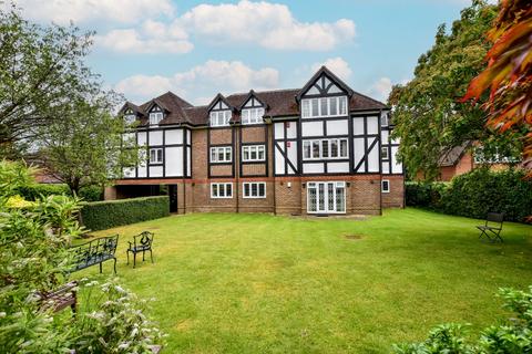 Chesham Road, Amersham, Buckinghamshire, HP6