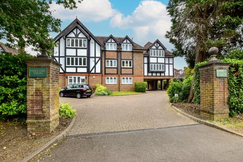 2 bedroom apartment for sale, Chesham Road, Amersham, Buckinghamshire, HP6