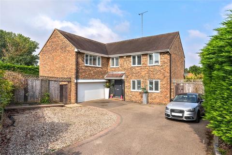 5 bedroom detached house for sale, Meadowford, Newport, Nr Saffron Walden, Essex, CB11