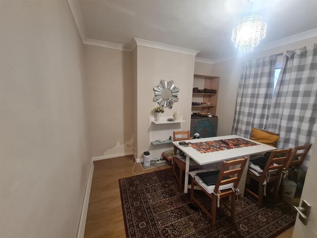Dinning Room