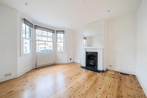 3 bedroom end of terrace house for sale, Birchington Road, Surbiton