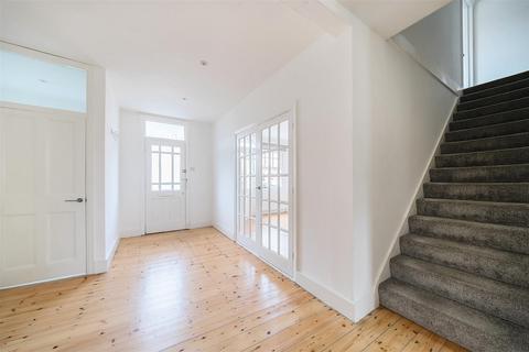 3 bedroom end of terrace house for sale, Birchington Road, Surbiton