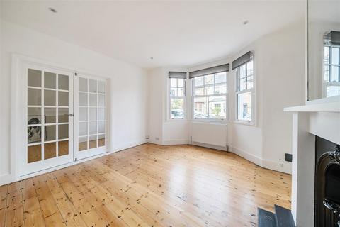 3 bedroom end of terrace house for sale, Birchington Road, Surbiton