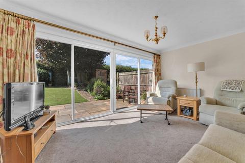 3 bedroom end of terrace house for sale, Glebe Gardens, Harlington, Dunstable