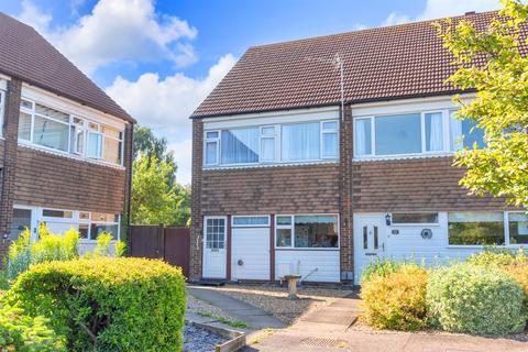 3 bedroom end of terrace house for sale, Glebe Gardens, Harlington, Dunstable