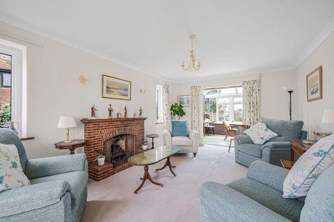 4 bedroom detached house for sale, Hawth Way, Seaford BN25