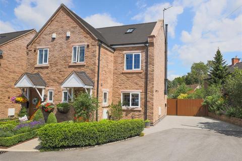 3 bedroom semi-detached house for sale, Copper Mill Close, Whiston