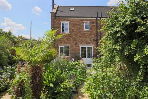 Maplewood, 7 Copper Mill Close, Whiston, Stoke-on-trent, ST10 2QH