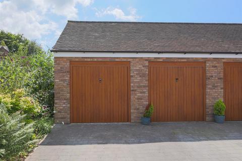 Maplewood, 7 Copper Mill Close, Whiston, Stoke-on-trent, ST10 2QH