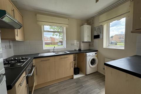 2 bedroom bungalow for sale, Worsley Road, Freshbrook SN5