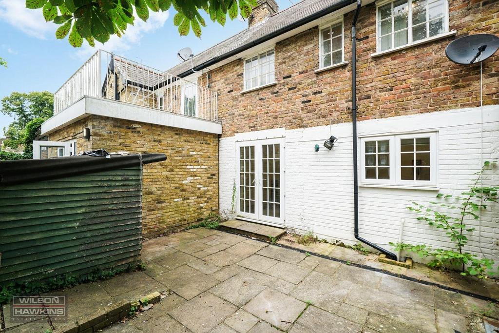 2 Wellington Terrace - 9 XSlmfq Vnum N58 Nw21hh (ID 16