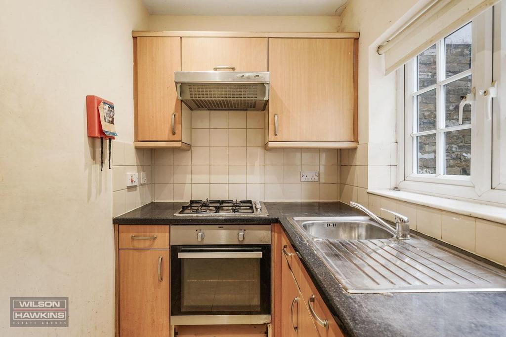 2 Wellington Terrace - NEs Jnl2r Kg Hd Pt KFGN7 W (ID 16
