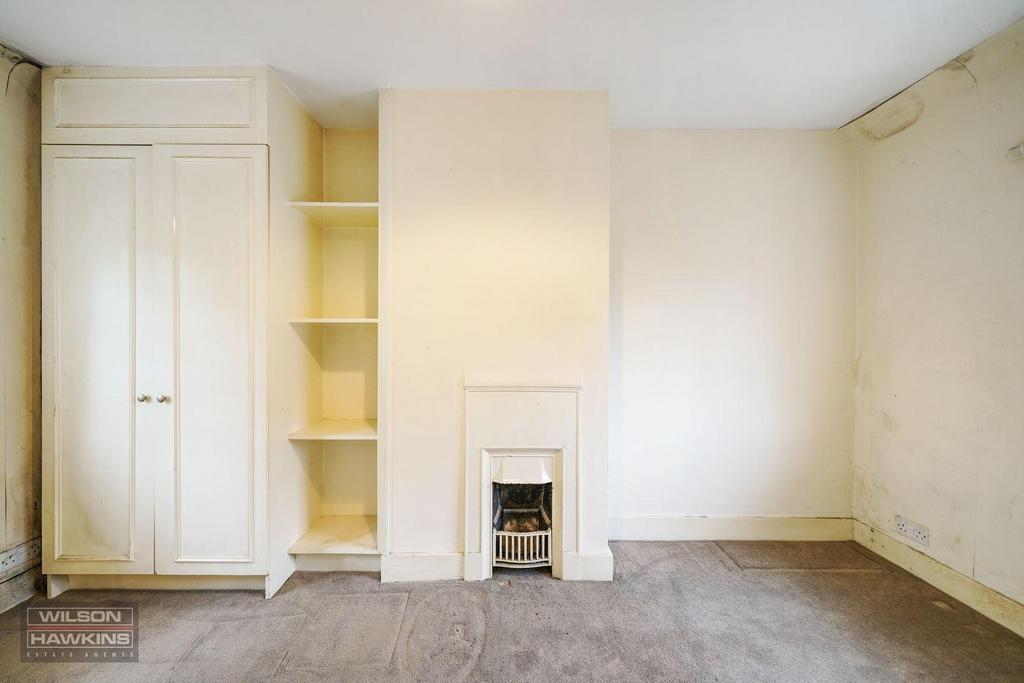 2 Wellington Terrace - W3 Eb Nv GSg Mz Kf O9 RNgg Q (ID 16