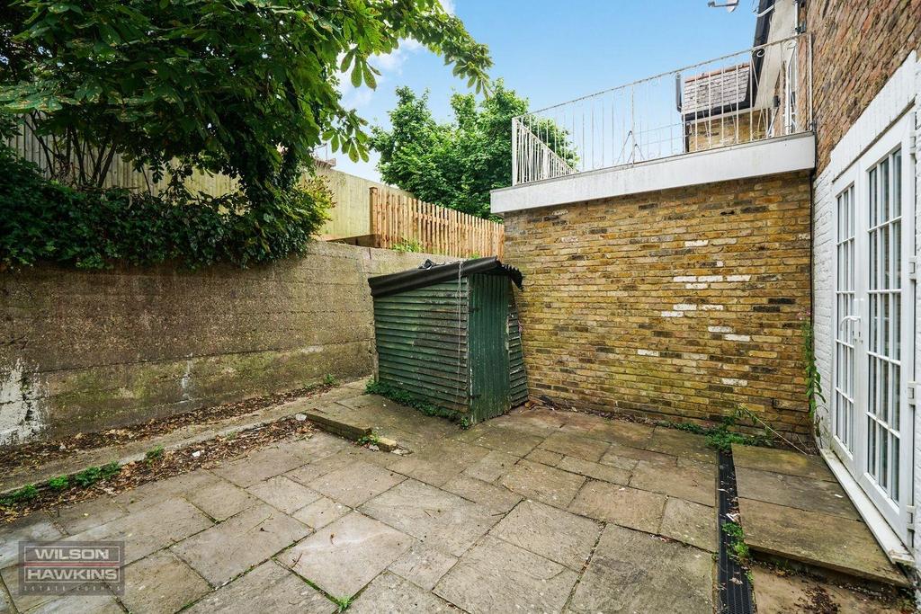 2 Wellington Terrace - 6 NXIlc Gsyq Fbhe EGs Uih (ID 16