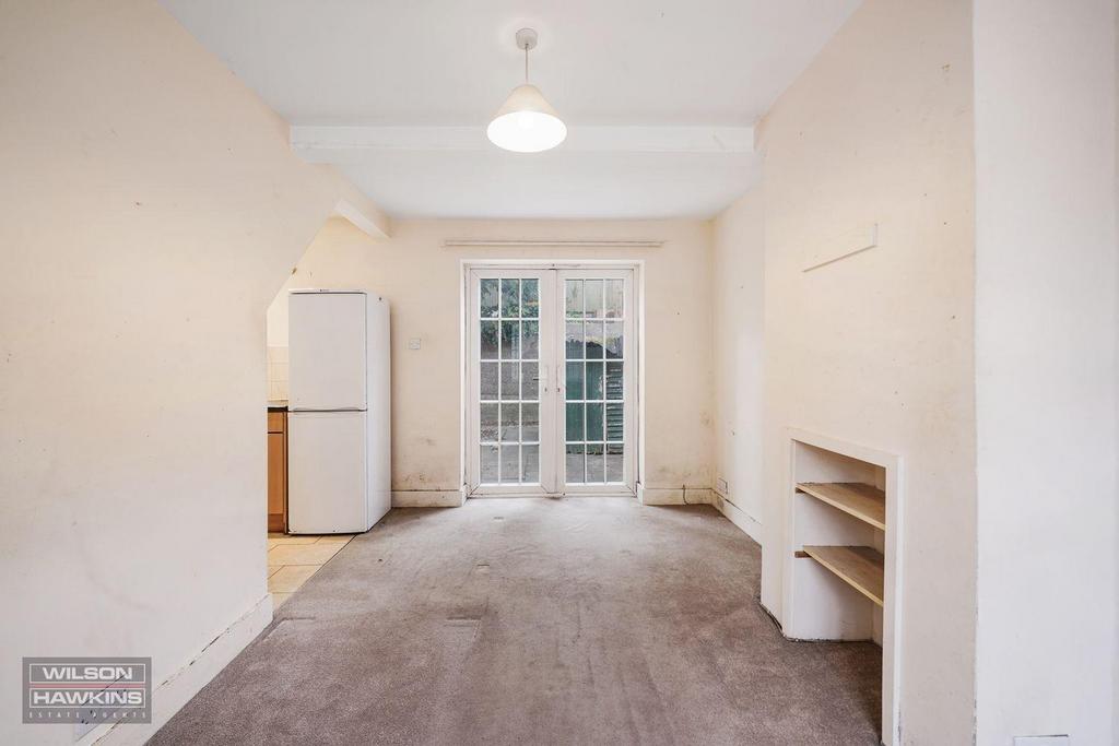 2 Wellington Terrace - KFur TQ9w KRy Z6 Epua XHX (ID 16