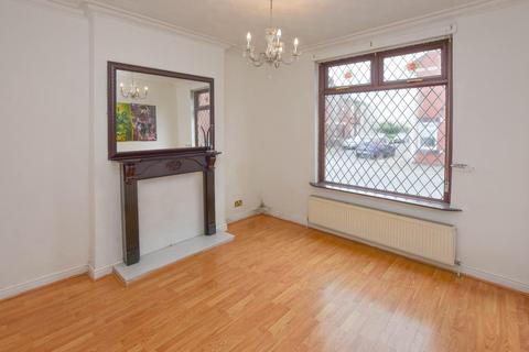 3 bedroom end of terrace house for sale, Northumberland Street, Whelley, Wigan, WN1 3PZ