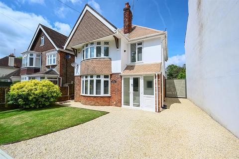 3 bedroom detached house for sale, Cagefoot Lane, Henfield