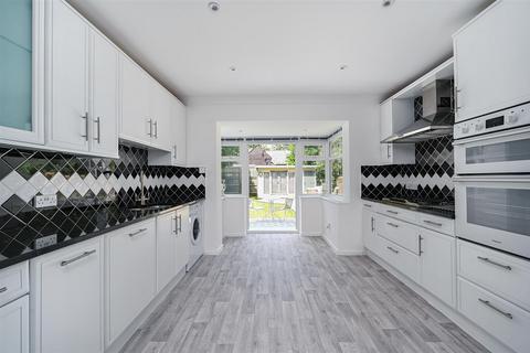 3 bedroom detached house for sale, Cagefoot Lane, Henfield