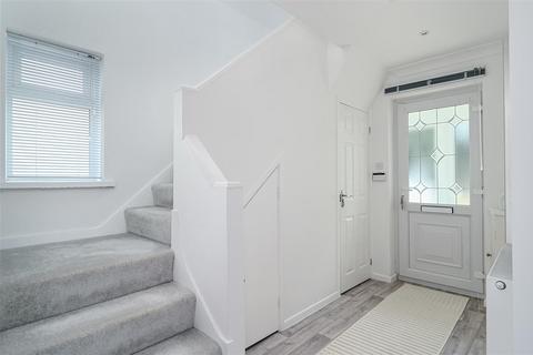 3 bedroom detached house for sale, Cagefoot Lane, Henfield