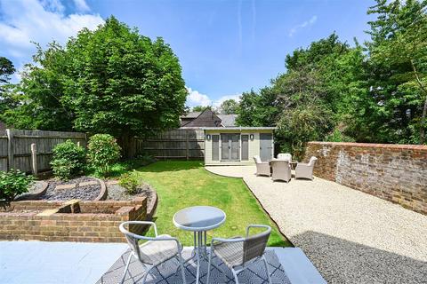 3 bedroom detached house for sale, Cagefoot Lane, Henfield