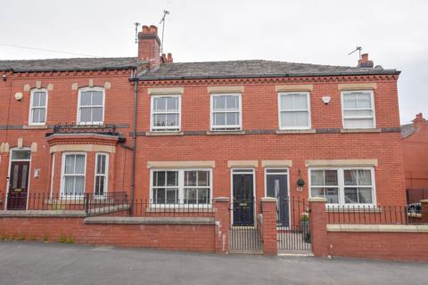 3 bedroom terraced house for sale, Woodhouse Lane, Springfield, Wigan, WN6 7LF