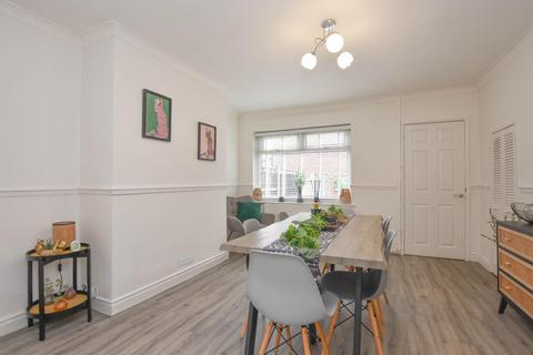 3 bedroom terraced house for sale, Woodhouse Lane, Springfield, Wigan, WN6 7LF