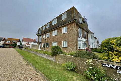 Seaford - 1 bedroom flat for sale