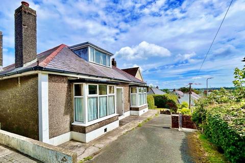 3 bedroom detached bungalow for sale, City Road, Haverfordwest