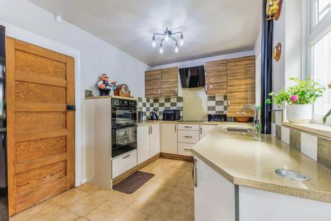 2 bedroom detached house for sale, Sandon Road, Nuneaton