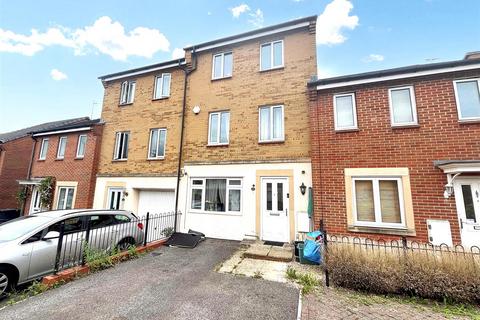 4 bedroom townhouse for sale, Cropthorne Road South, Horfield, Bristol