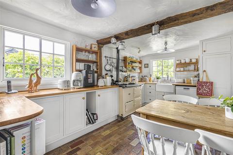 5 bedroom detached house for sale, Camps End, Castle Camps CB21