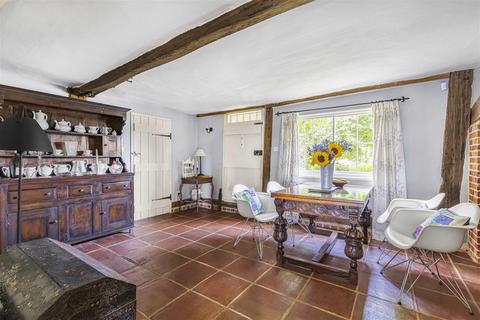 5 bedroom detached house for sale, Camps End, Castle Camps CB21