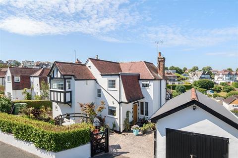 3 bedroom detached house for sale, Barnfield Road, Torquay