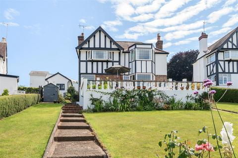 3 bedroom detached house for sale, Barnfield Road, Torquay