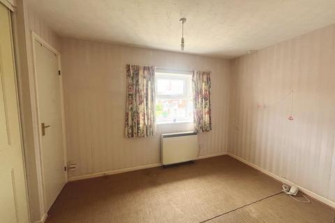 1 bedroom apartment for sale, Burford Gardens, Evesham