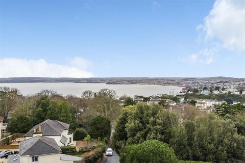 3 bedroom apartment for sale, Middle Warberry Road, Torquay