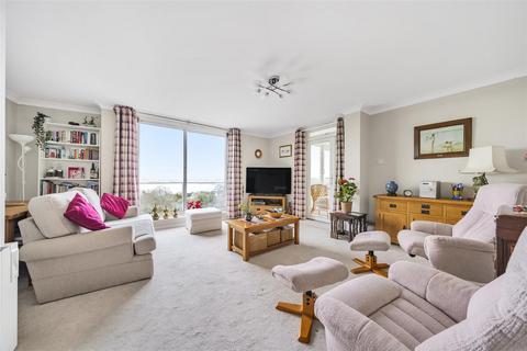 3 bedroom apartment for sale, Middle Warberry Road, Torquay