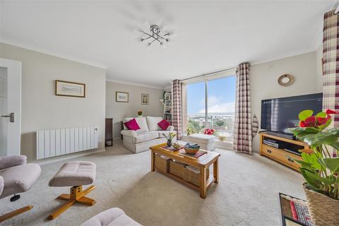 3 bedroom apartment for sale, Middle Warberry Road, Torquay