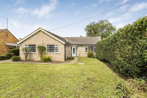 3 bedroom detached bungalow for sale, Bannold Road, Waterbeach CB25