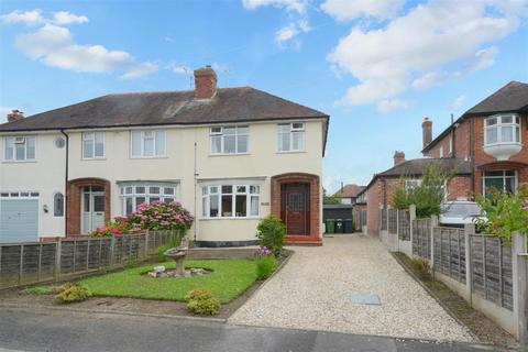 3 bedroom semi-detached house for sale, Mytton Grove, Copthorne, Shrewsbury