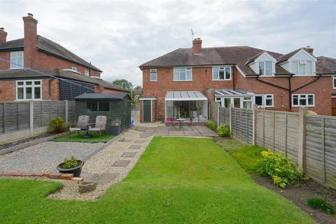 3 bedroom semi-detached house for sale, Mytton Grove, Copthorne, Shrewsbury